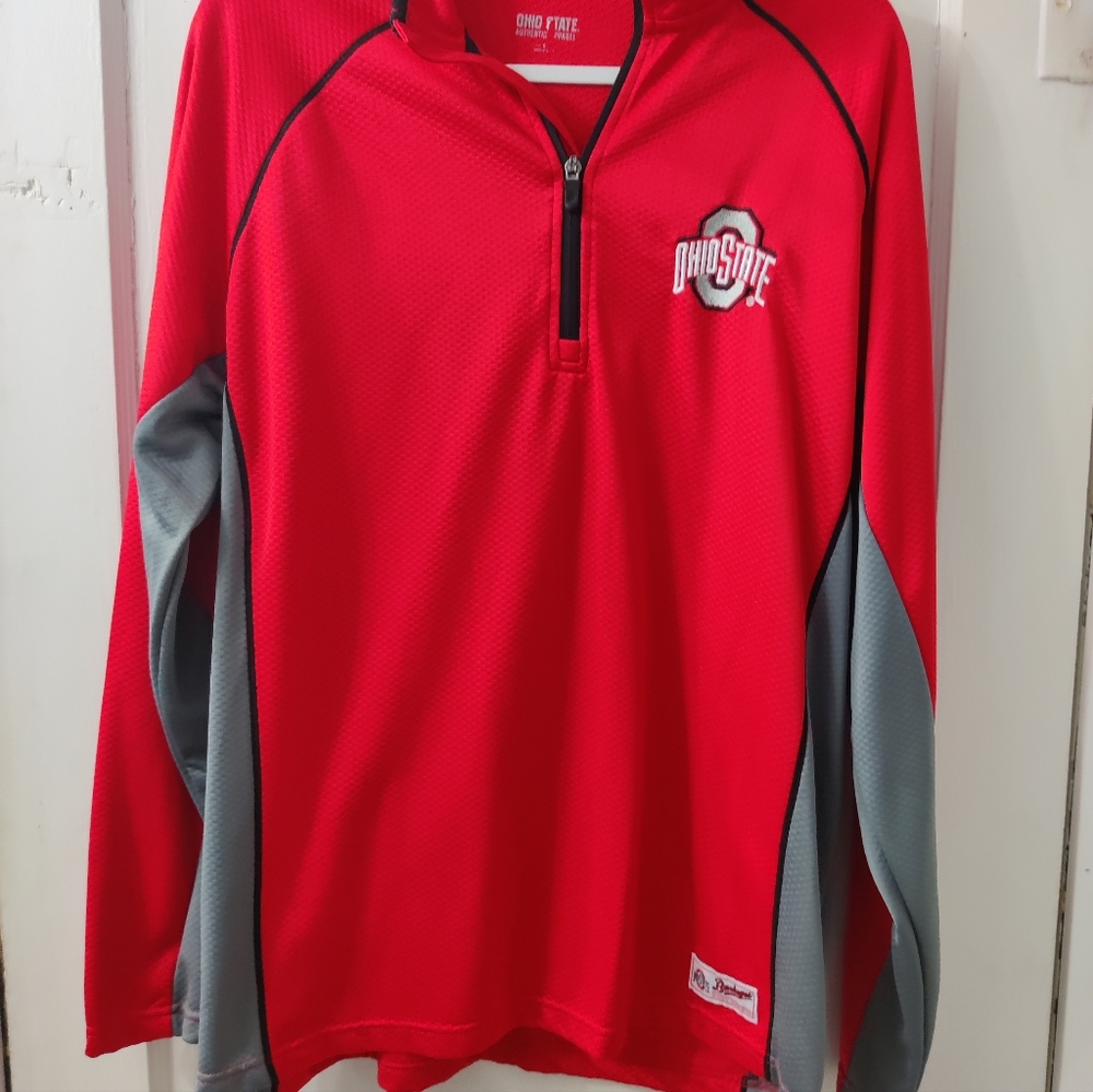 Ohio State University pullover